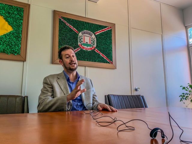 Prefeito Douglas Fontana trás o resultado do pedido de liminar de abertura do comércio e informa novas atividades liberadas pelo Governo do Estado