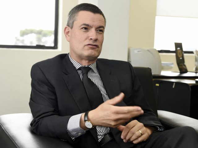 Bolsonaro exonera Maurício Valeixo, diretor-geral da PF