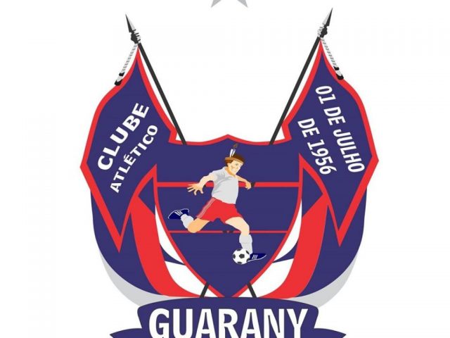 Atletas do Guarany de Espumoso treinam por conta própria e clube segue com atividades suspensas