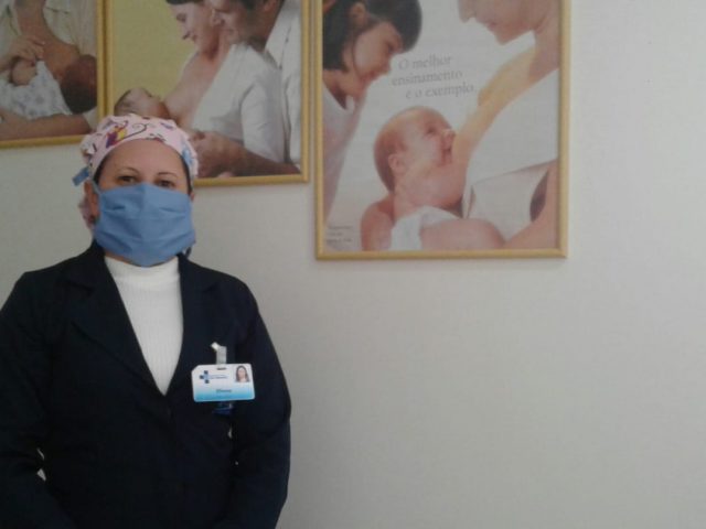 Centro Obstétrico do Hospital de Espumoso segue atendendo normalmente
