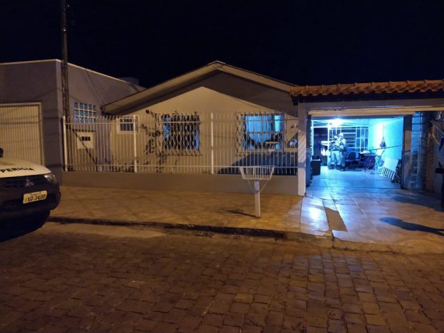 Triplo homicídio é registrado no bairro Edmundo Trein, em Passo Fundo