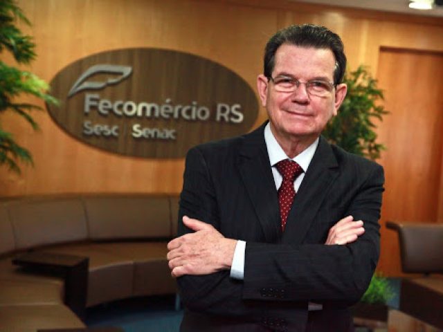 Fecomércio-RS avalia impactos da pandemia de coronavírus para as empresas