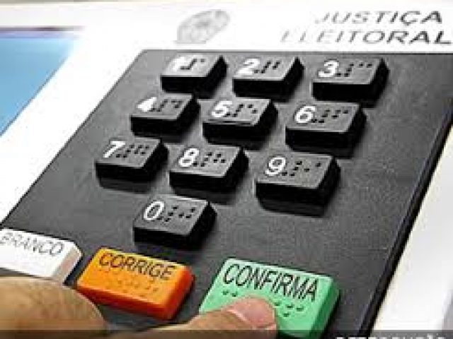 Novo sistema reúne dados sobre candidatos em eleições no Brasil