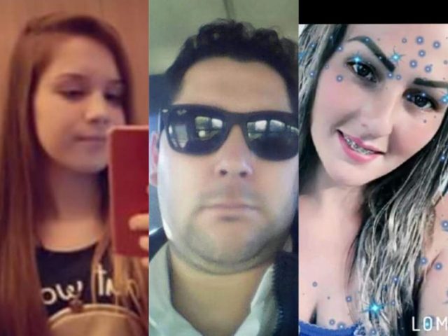 Crianças foram testemunhas oculares de chacina no bairro Edmundo Trein