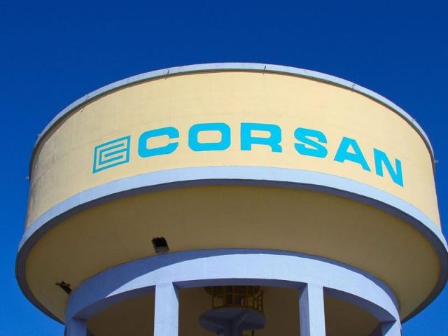 Corsan prorroga prazo da suspensão do corte de água