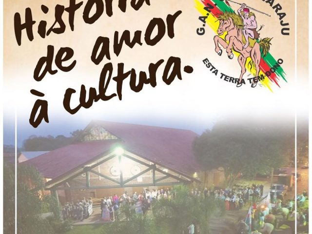 Conselho de Vaqueanos assume patronagem do GAN Sepé Tiaraju de Espumoso