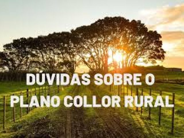 Banco Do Brasil Terá Que Devolver Valores Cobrados A Mais De Produtores Rurais No Plano Collor Rural