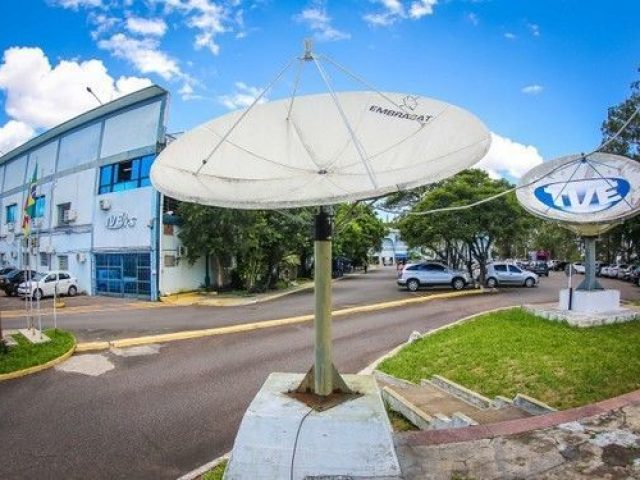TVE transmitirá videoaulas do governo gaúcho para preparação ao Enem 2020