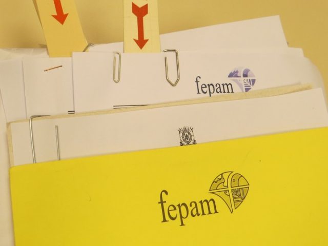 Nova ferramenta on-line facilita tramitação de processos na Fepam durante pandemia