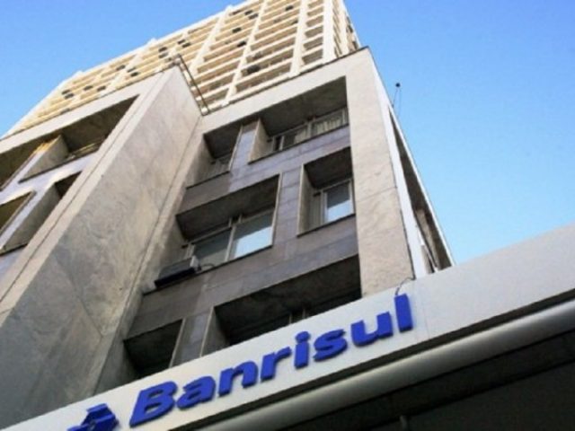 Banrisul registra lucro líquido de R$ 257,5 milhões no 1º trimestre de 2020