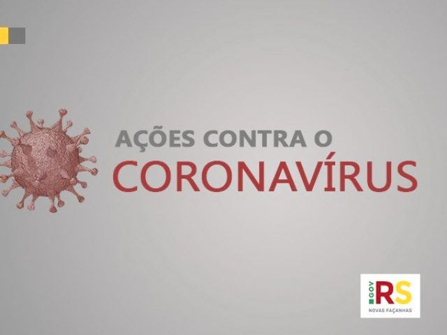 Governo cria comitê para acompanhar protocolos e bandeiras do Distanciamento Controlado