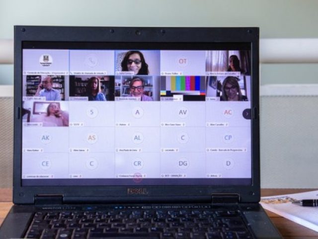Em audiência com deputados e Seduc, CPERS reforça que não há segurança para voltar às aulas presenciais