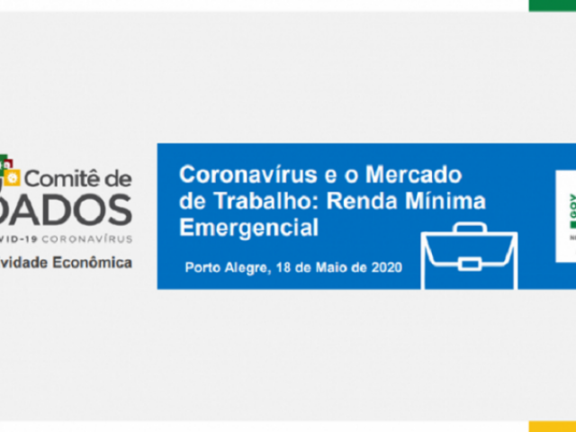 Governo gaúcho estuda a possibilidade de instituir programa emergencial de renda