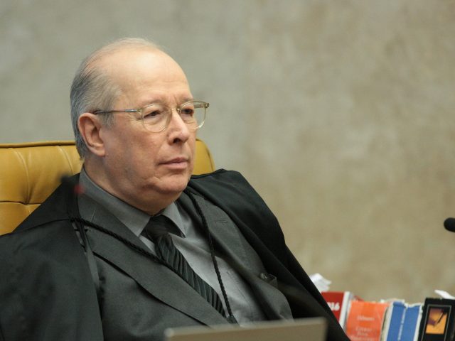 Celso de Mello determina que vídeo de reunião citada por Moro seja entregue em 72 horas