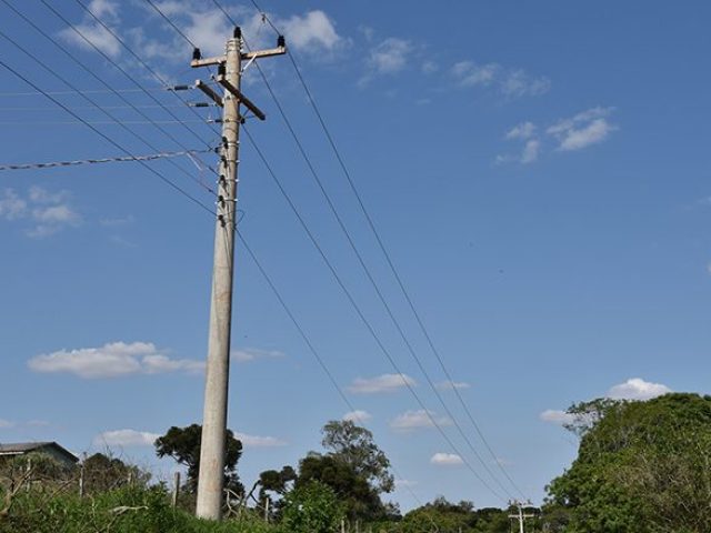 Coprel pretende investir R$ 40 milhões no sistema elétrico em 2020