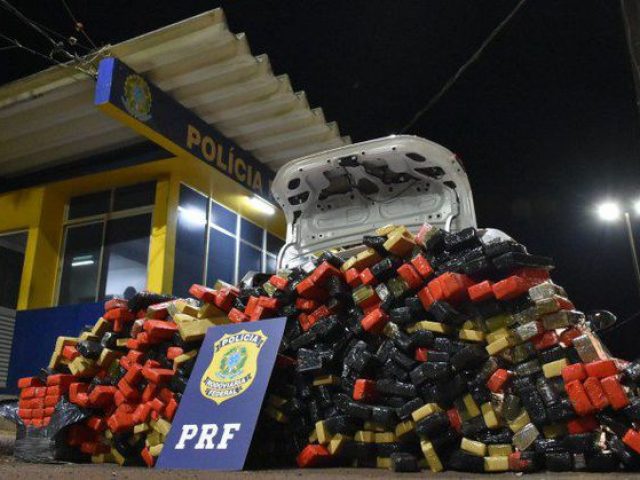 PRF registra aumento de apreensões e redução de mortes nas rodovias federais gaúchas durante a pandemia de Coronavírus