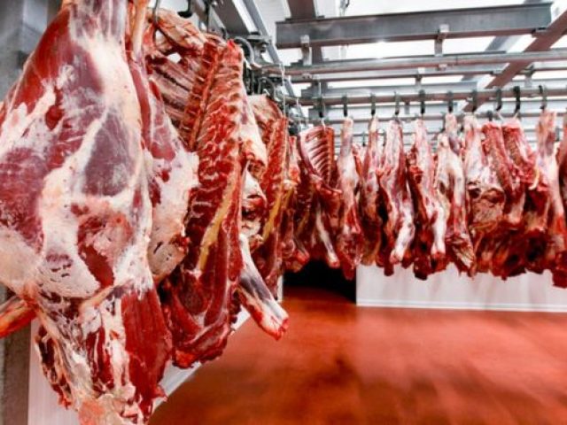 Coronavírus: frigoríficos concentram um terço dos casos de covid-19 no RS, diz Ministério Público do Trabalho