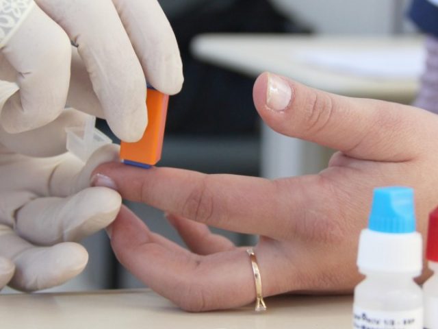 Municípios gaúchos recebem 130 mil testes rápidos para diagnóstico da Covid-19