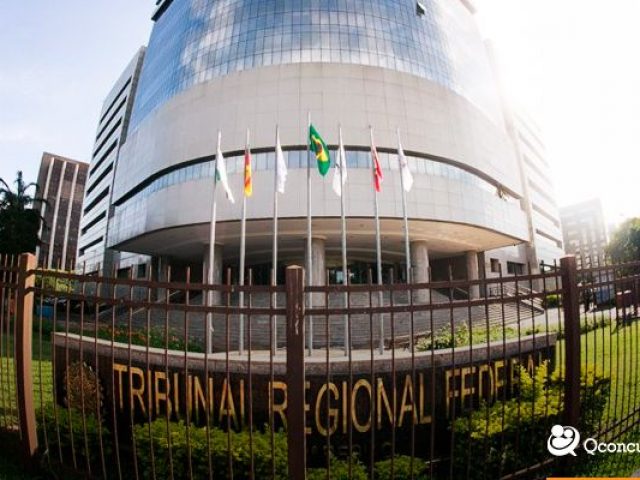 TRF 4 tem redução de processos nos três estados do Sul em tempos de covid-19