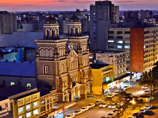 Prefeitura de Passo Fundo determina fechamento de supermercados por 24 horas