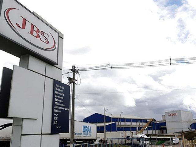 JBS poderá retornar atividades nesta quinta-feira (07)