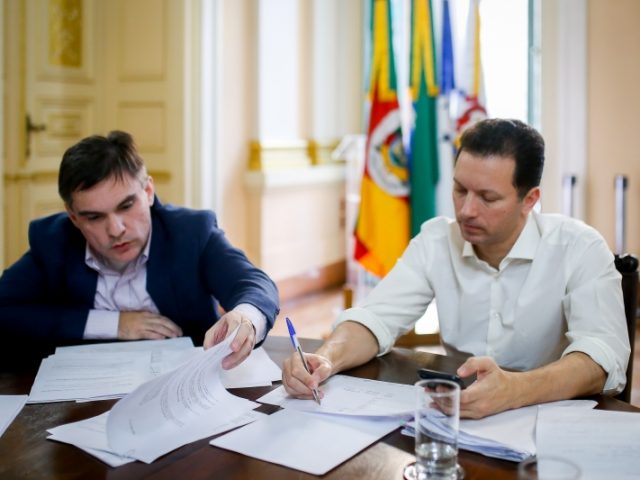 Microempresas e autônomos podem retomar atividades nesta terça-feira (05) em Porto Alegre