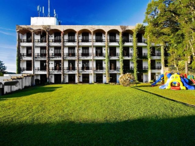 Hotel Laje de Pedra encerra atividades em Canela após 42 anos