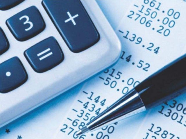Contas públicas têm resultado negativo de R$ 94,3 bilhões em abril