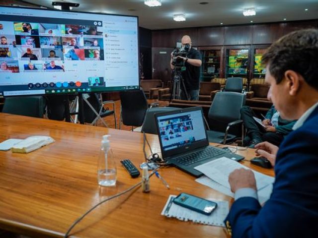 Assembleia Legislativa sinaliza possibilidade de parcelamento de salários