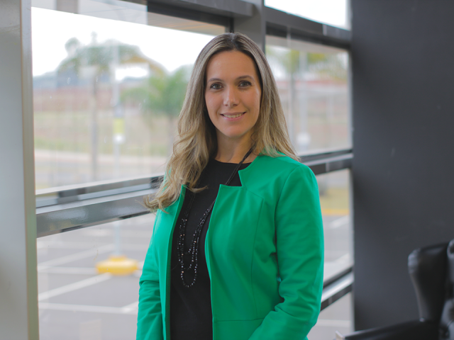Selbachense Janaína Naumann é indicada para o Ministério da Saúde