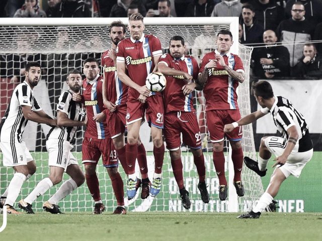 Campeonato Italiano volta em 20 de junho, diz ministro do esporte