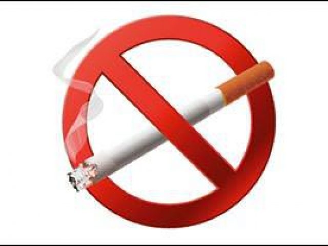 Dia mundial de combate ao tabaco é comemorado neste domingo