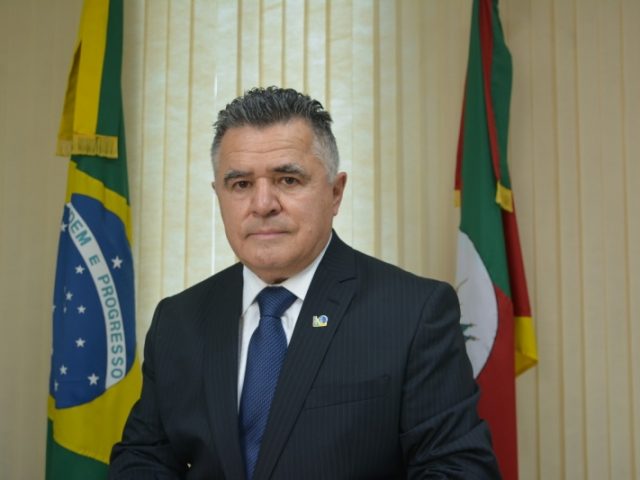 Ao tomar posse no TRE, Villarinho diz que 2020 terá ‘eleições das mais difíceis’