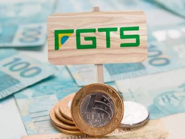 Parcelamento do FGTS pode ser suspenso por até seis meses