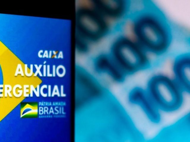 Integrantes do Bolsa Família começam a receber 3ª parcela de auxílio