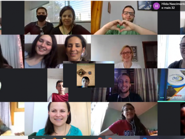 Cooperativas Escolares irão participar de desafio virtual