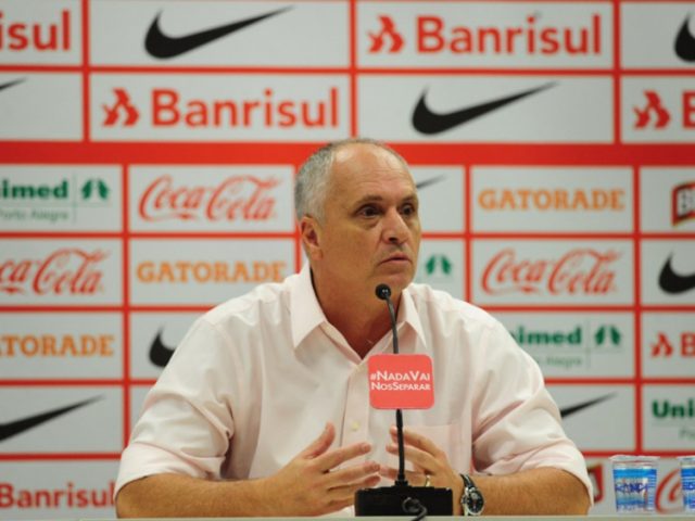 Em nota oficial  publicada, Internacional demite mais de 40 funcionários