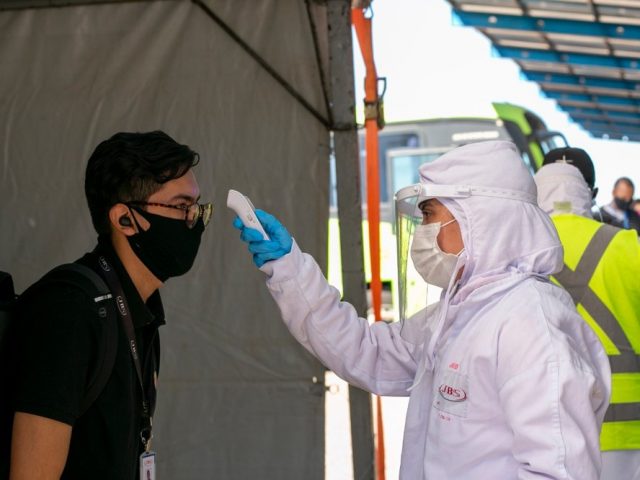 JBS retoma atividades em Passo Fundo após quase um mês