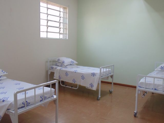 1º caso confirmado de coronavírus no hospital é colaborador da Empresa Terceirizada pela casa de saúde