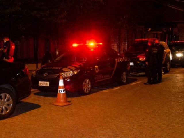 Polícia Federal investiga desvio de R$ 15 milhões de recursos públicos da saúde no RS e mais três estados