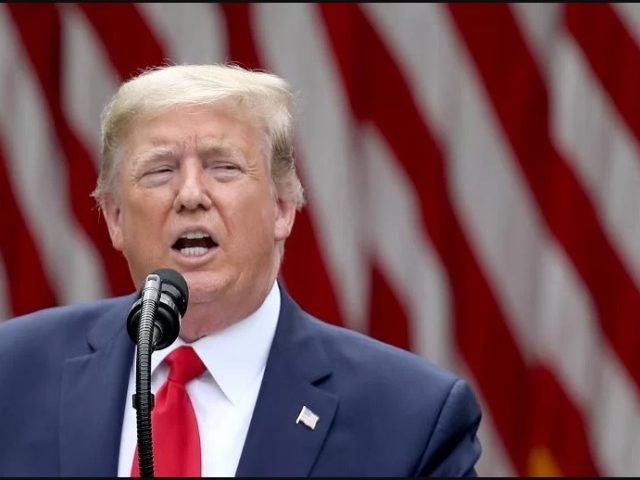 Estados Unidos rompem oficialmente com OMS e acusam China de espionagem