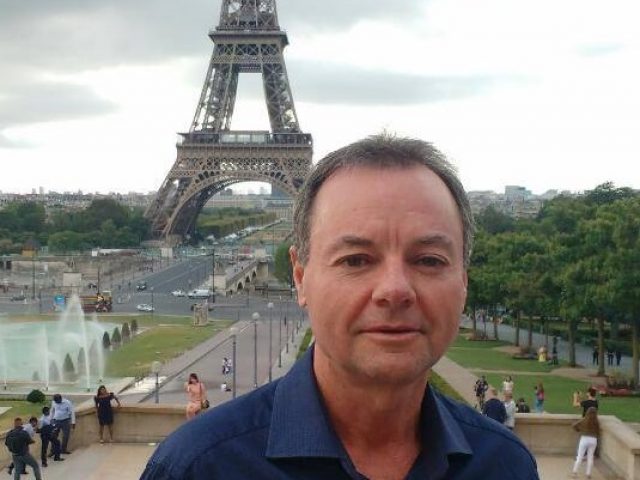Amarildo Provensi fala sobre início do plantio de trigo na região