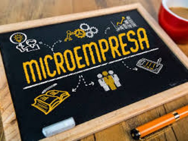 Governo sanciona lei que cria programa de apoio às microempresas