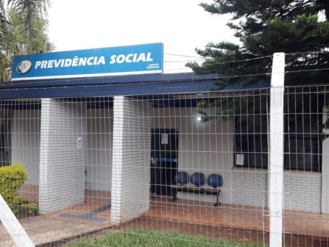 Portaria prorroga atendimento remoto nas agências do INSS até 19 de junho
