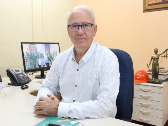 Presidente da Coprel fala sobre investimentos no sistema elétrico