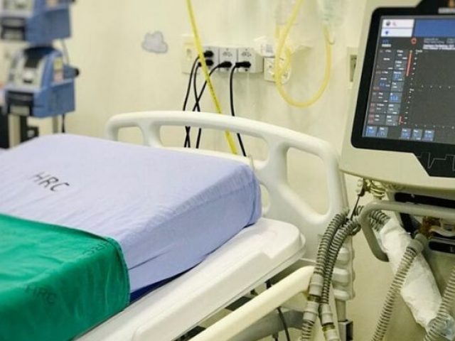 Secretaria da Saúde prevê uso de leitos de UTI de hospitais privados durante a pandemia