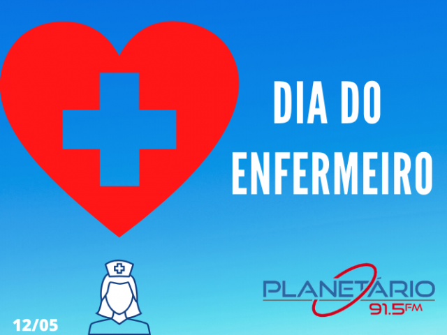 Dia do Enfermeiro