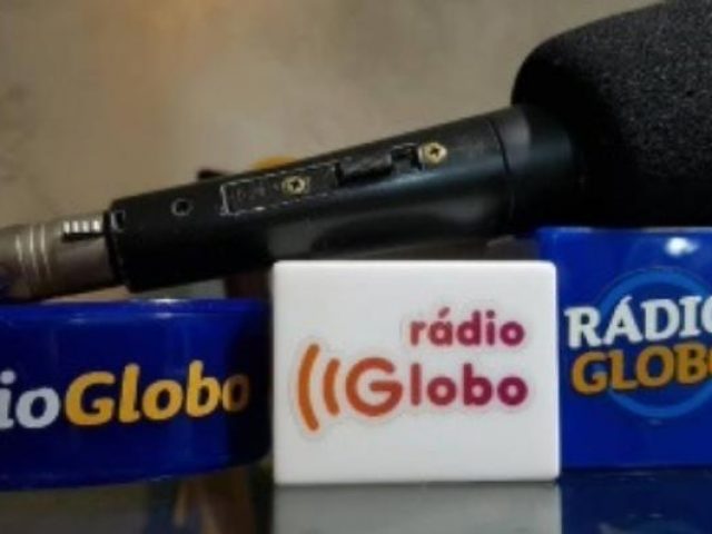 Rádio Globo encerra as atividades na cidade de São Paulo após 68 anos