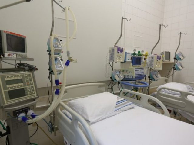 Com habilitação de 624 leitos, RS aumenta em 67% a capacidade de UTIs que atendem ao SUS