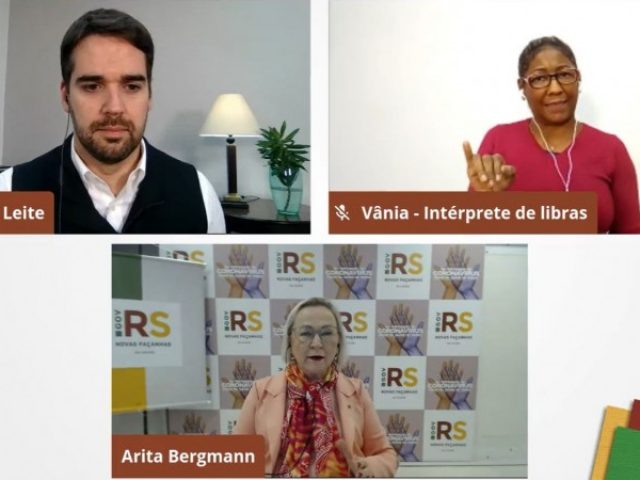 Governo paga 13ª parcela da dívida com municípios na área da saúde